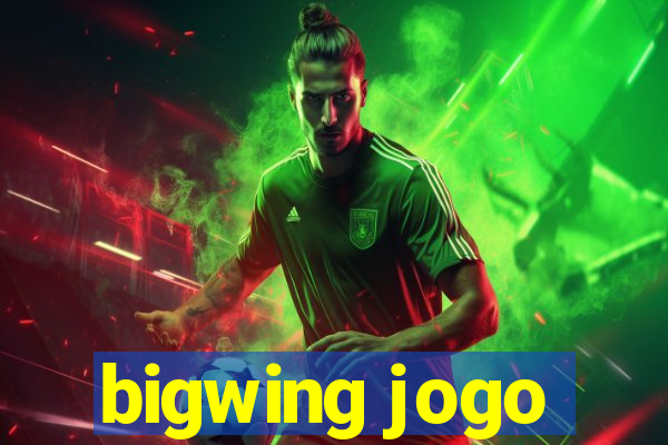 bigwing jogo